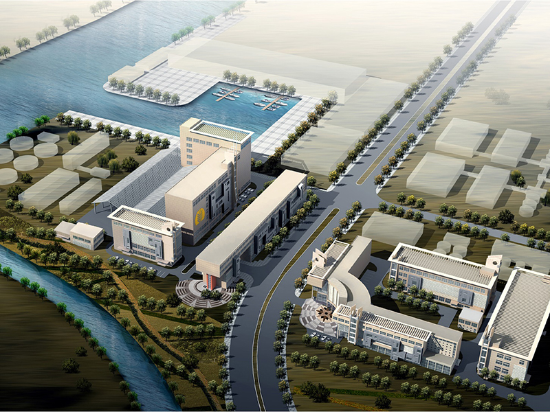 Hangzhou Peony Flour co., Ltd.
